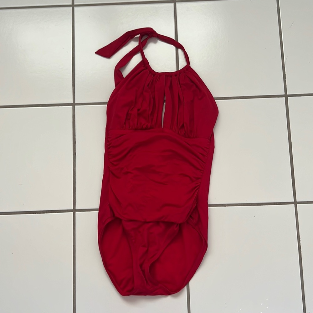 Kenneth Kole One Piece